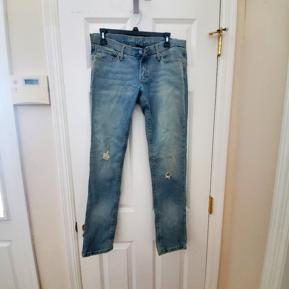 Levi's Skinny Jeans